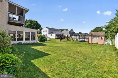 50 Ward Avenue, Audubon, NJ 08106 - Photo 28