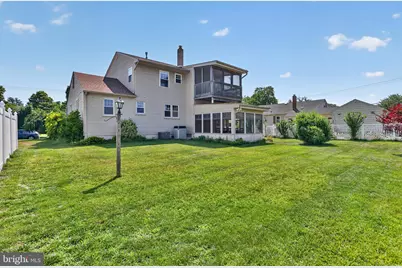 50 Ward Avenue, Audubon, NJ 08106 - Photo 2