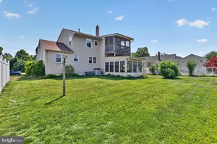 50 Ward Ave, Audubon, NJ 08106 - Photo 2