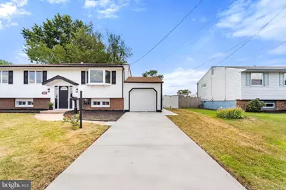 213 Hobart Drive, Clementon, NJ 08021 - Photo 4