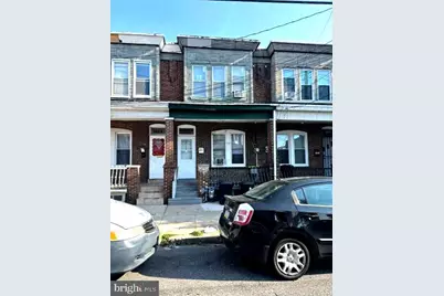 1024 Thurman Street, Camden, NJ 08104 - Photo 1