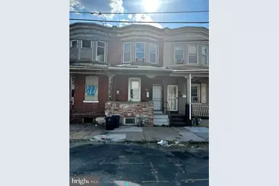 1405 Norris Street, Camden, NJ 08104 - Photo 2