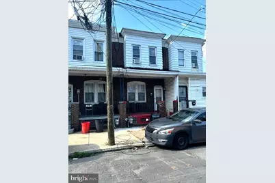 1275 Chase Street, Camden, NJ 08104 - Photo 2