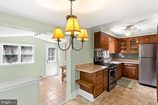 112 Cambridge Ave, Haddon Township, NJ 08108 - Photo 4