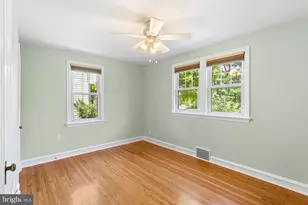 112 Cambridge Ave, Haddon Township, NJ 08108 - Photo 8