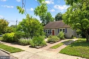 112 Cambridge Ave, Haddon Township, NJ 08108 - Photo 1