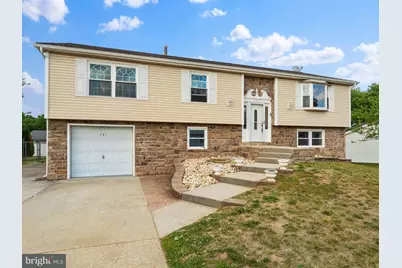 131 Sturbridge Drive, Sicklerville, NJ 08081 - Photo 4