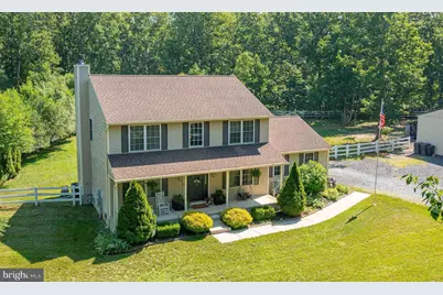 18 Fripps Old Road, Sicklerville, NJ 08081 - Photo 1