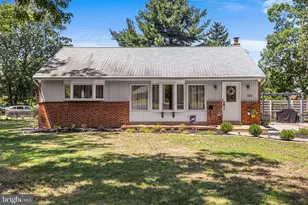 100 Bowling Green Dr, Voorhees, NJ 08043 - Photo 1