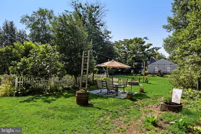514 Walnut Street, Audubon, NJ 08106 - Photo 32