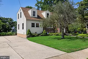 514 Walnut St, Audubon, NJ 08106 - Photo 2