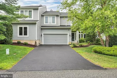 1202 Champlain Drive, Voorhees, NJ 08043 - Photo 2