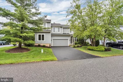 1202 Champlain Drive, Voorhees, NJ 08043 - Photo 1