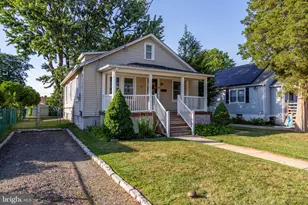 431 W Lincoln Ave, Magnolia, NJ 08049 - Photo 1