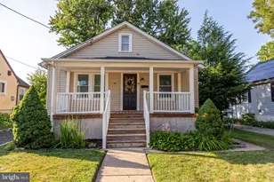 431 W Lincoln Ave, Magnolia, NJ 08049 - Photo 2