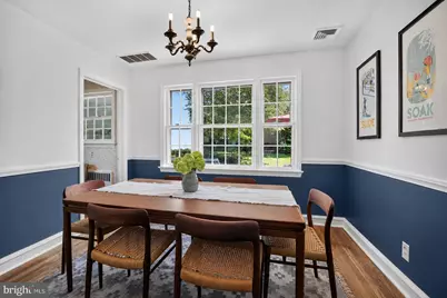 220 Hickory Lane, Haddonfield, NJ 08033 - Photo 6