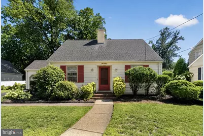 220 Hickory Lane, Haddonfield, NJ 08033 - Photo 36