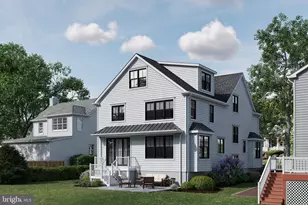 12 Mountwell Ave, Haddonfield, NJ 08033 - Photo 2