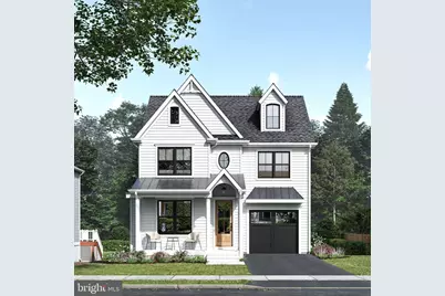 12 Mountwell Avenue, Haddonfield, NJ 08033 - Photo 1