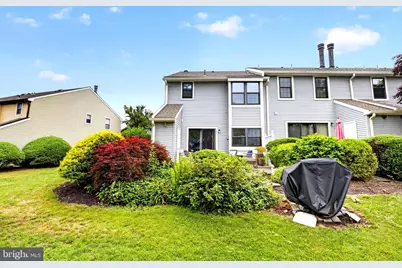 709 Kings Croft, Cherry Hill, NJ 08034 - Photo 2