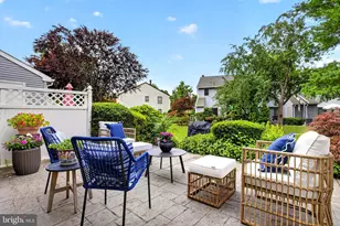 709 Kings Croft, Cherry Hill, NJ 08034 - Photo 26