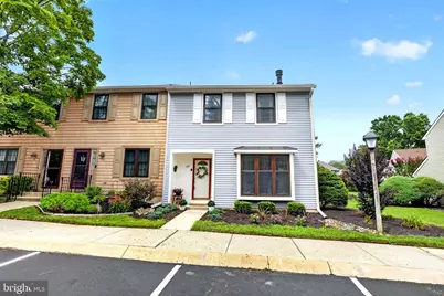 709 Kings Croft, Cherry Hill, NJ 08034 - Photo 6