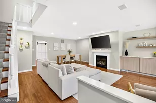 709 Kings Croft, Cherry Hill, NJ 08034 - Photo 8