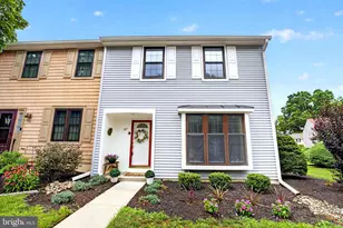 709 Kings Croft, Cherry Hill, NJ 08034 - Photo 16