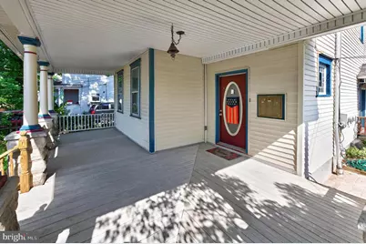 109 W Evesham Avenue, Magnolia, NJ 08049 - Photo 2