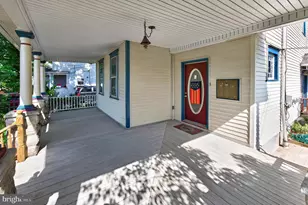 109 W Evesham Ave, Magnolia, NJ 08049 - Photo 2