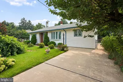 8460 Sheppard Road, Pennsauken, NJ 08110 - Photo 2
