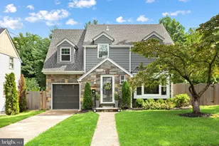 419 Mansfield Ave, Haddonfield, NJ 08033 - Photo 1