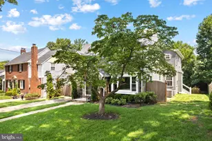 419 Mansfield Ave, Haddonfield, NJ 08033 - Photo 2
