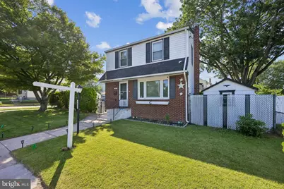 5022 River Road, Pennsauken, NJ 08110 - Photo 2