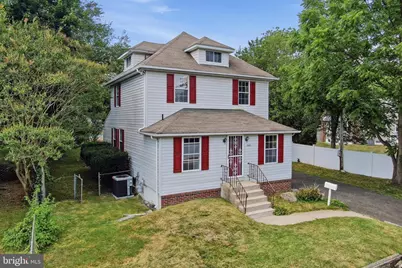 242 Trenton Avenue, Laurel Springs, NJ 08021 - Photo 1