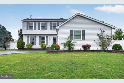 3 Berwick Lane, Sicklerville, NJ 08081 - Photo 1
