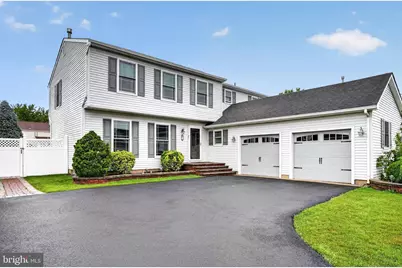 3 Berwick Lane, Sicklerville, NJ 08081 - Photo 2