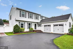 3 Berwick Ln, Sicklerville, NJ 08081 - Photo 2