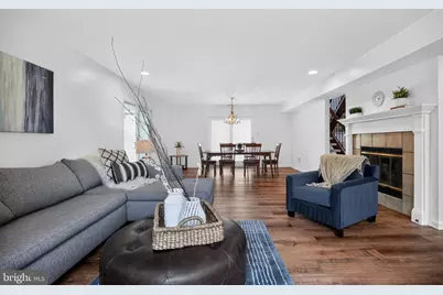 12 Thoreau Court, Cherry Hill, NJ 08003 - Photo 8