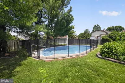 12 Thoreau Court, Cherry Hill, NJ 08003 - Photo 32