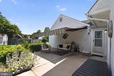 12 Thoreau Court, Cherry Hill, NJ 08003 - Photo 30