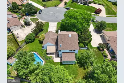 12 Thoreau Court, Cherry Hill, NJ 08003 - Photo 46
