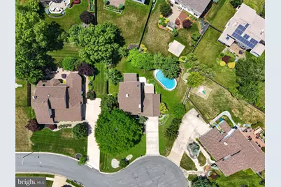 12 Thoreau Court, Cherry Hill, NJ 08003 - Photo 40