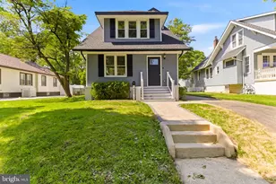 429 W Pine St, Audubon, NJ 08106 - Photo 1