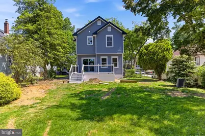 429 W Pine Street, Audubon, NJ 08106 - Photo 4