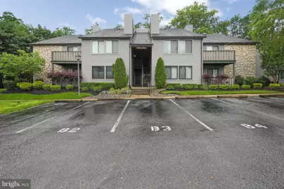 1815 The Woods II, Cherry Hill, NJ 08003 - Photo 4