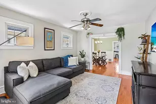 109 E Oakland Ave, Haddon Township, NJ 08107 - Photo 8
