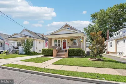 109 E Oakland Avenue, Haddon Township, NJ 08107 - Photo 4