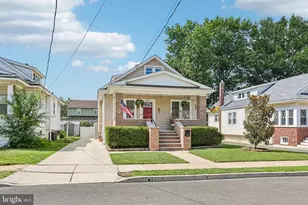 109 E Oakland Ave, Haddon Township, NJ 08107 - Photo 2