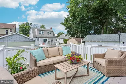 109 E Oakland Avenue, Haddon Township, NJ 08107 - Photo 38